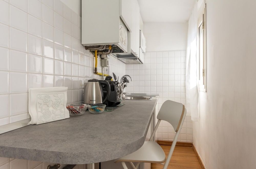 undefined Torripa Group - Trastevere 7