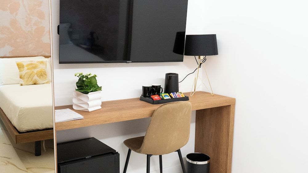 Diana Pompei Quadrupla Deluxe con terrazza 7