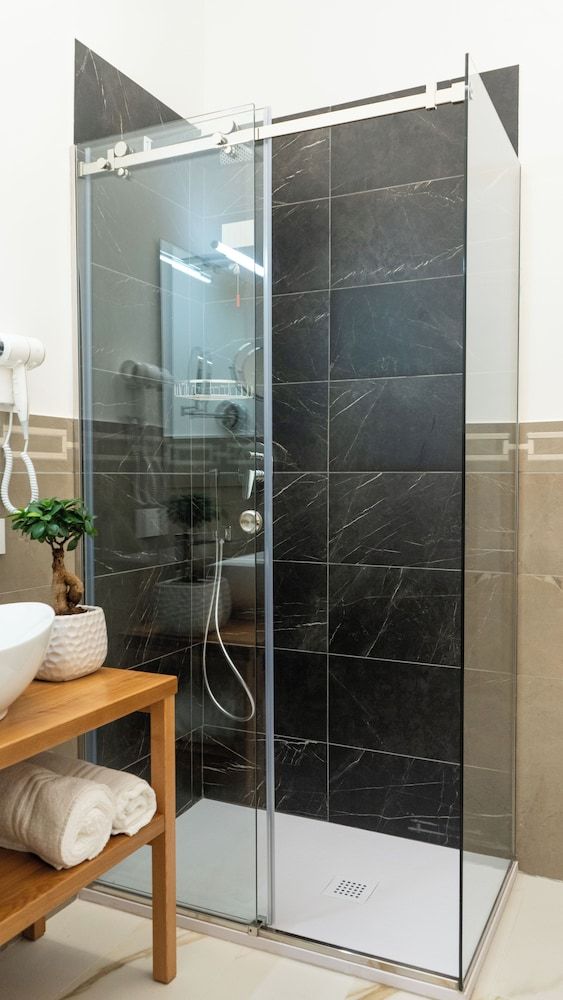 Diana Pompei Quadrupla Deluxe con terrazza 5