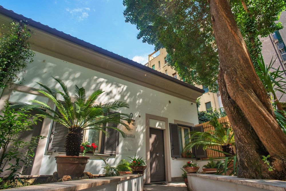 undefined Etruria Relais and Wine 6