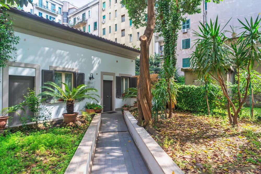 undefined Etruria Relais and Wine 7