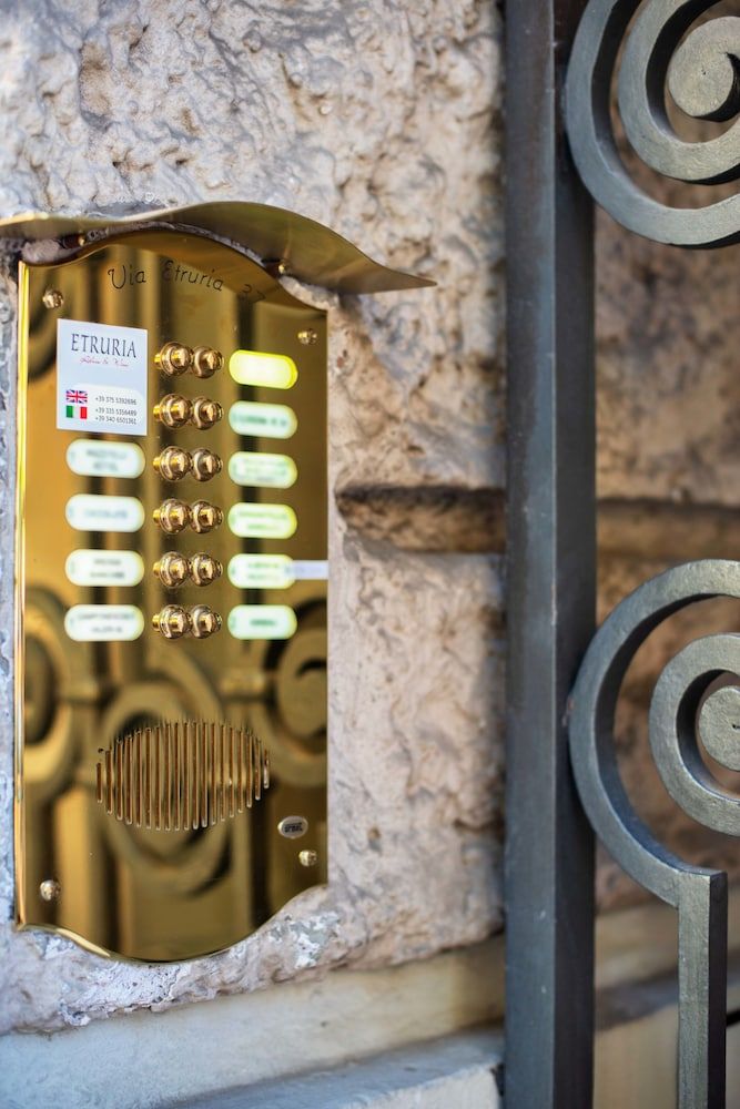 undefined Etruria Relais and Wine 8