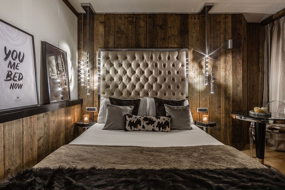 Basic Double Room