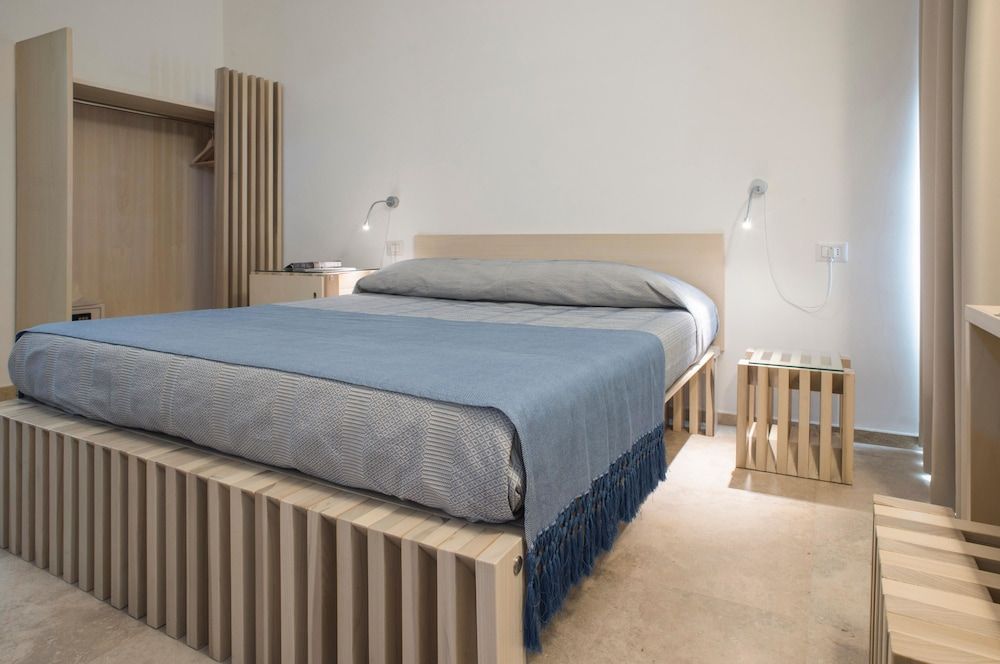 La Filanda Classic Room 2