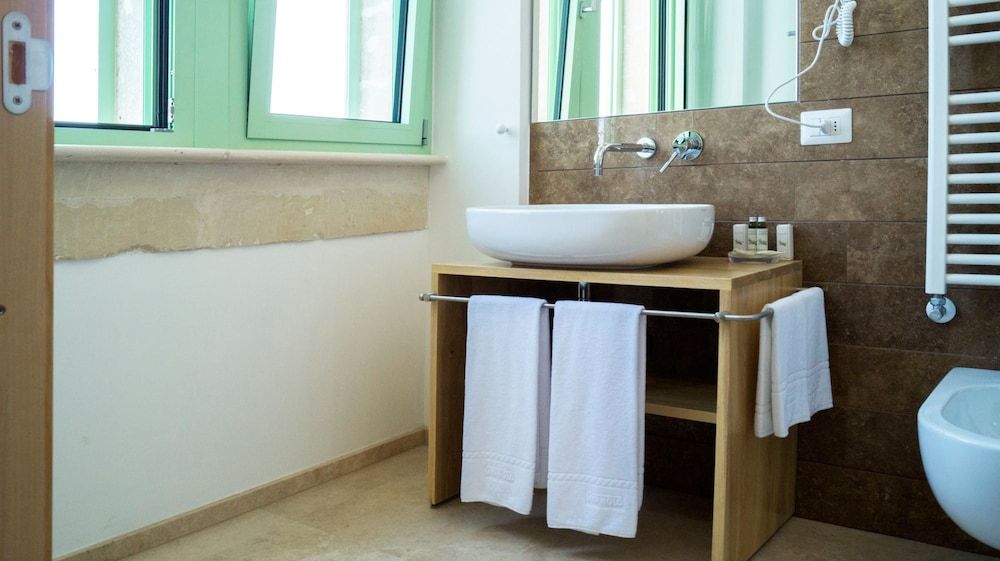 La Filanda Superior Room 9