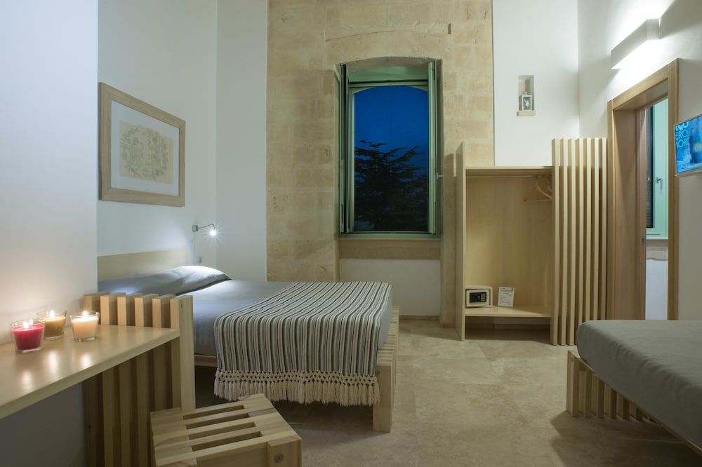 La Filanda Superior Room 19