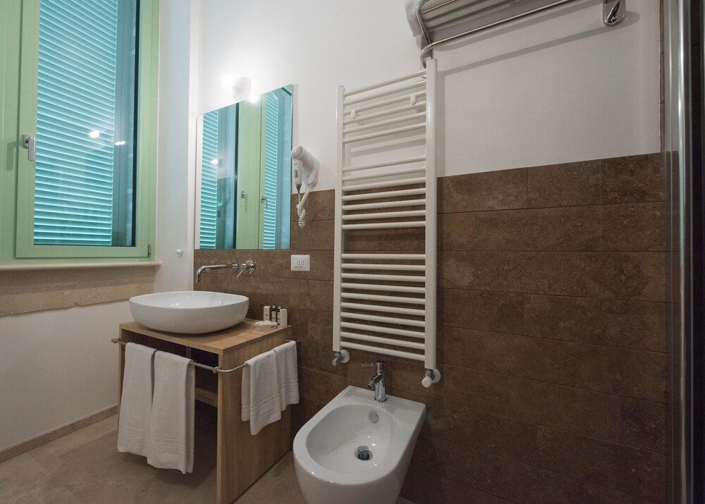 La Filanda Superior Room 11