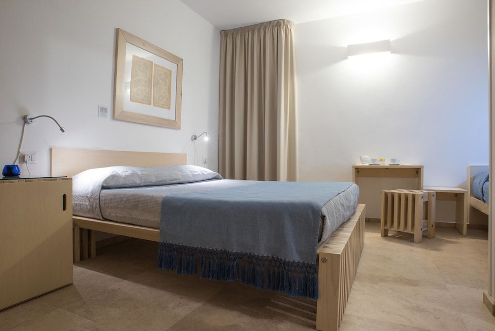 La Filanda Classic Room