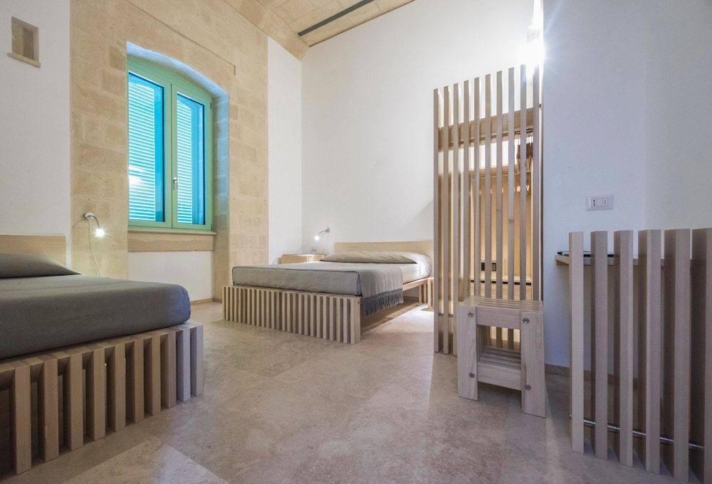 La Filanda Superior Room 21