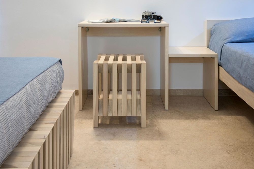 La Filanda Classic Room 6