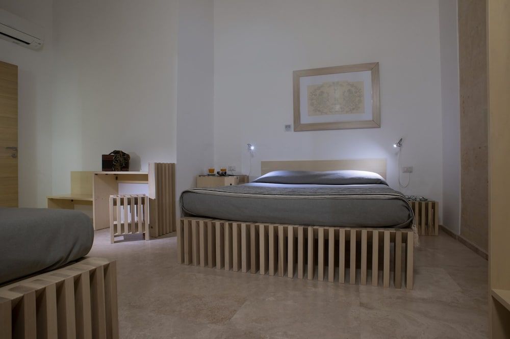 La Filanda Superior Room 2