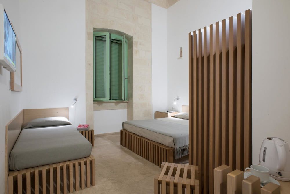 La Filanda Superior Room 20