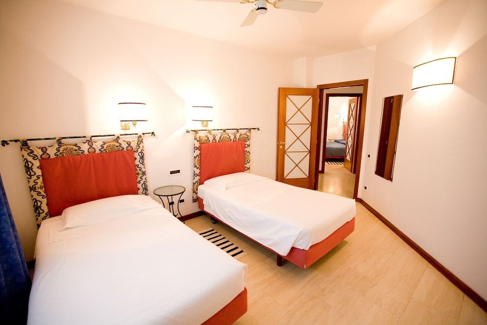 Standard Apartment, 2 Bedrooms