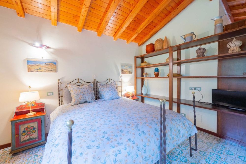 Etna Botanic Garden Superior Studio (3 pax) 2