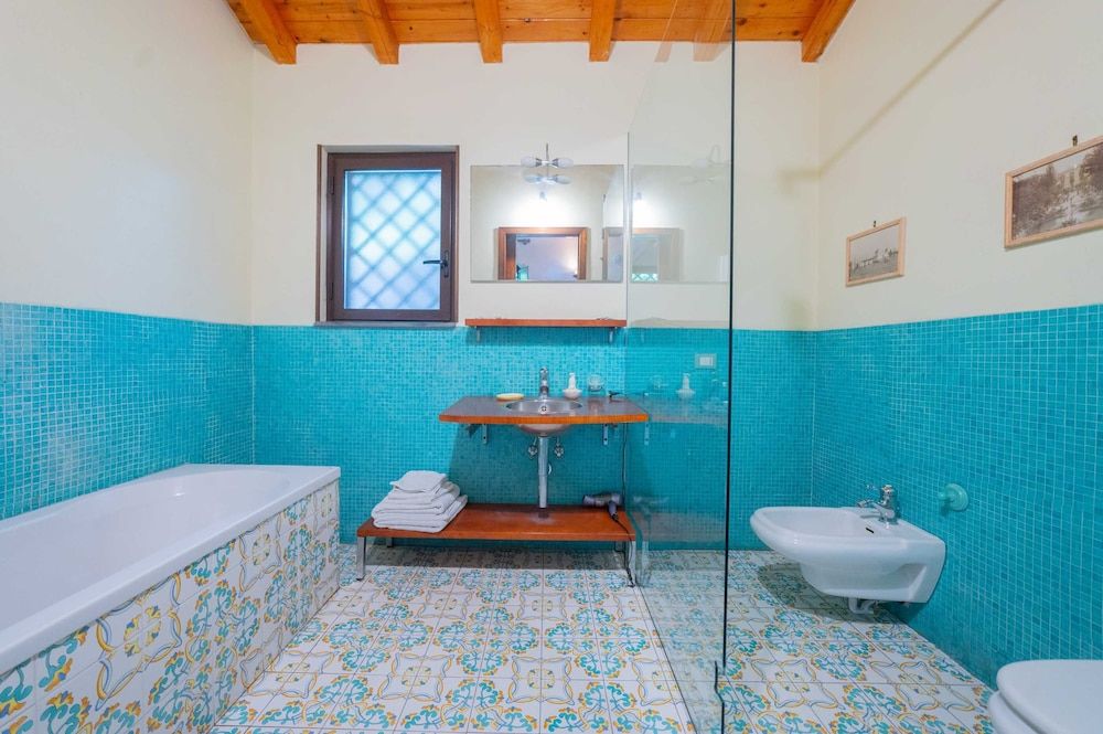 Etna Botanic Garden Superior Studio (3 pax) 3