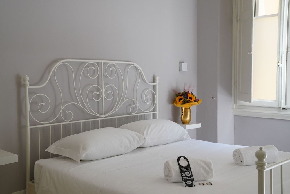 Affittacamere Alba Standard Double Room 2