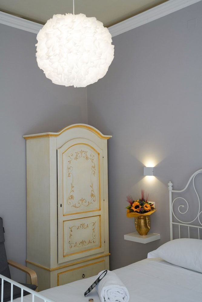 Affittacamere Alba Standard Double Room 12