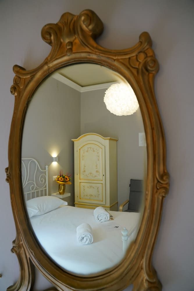 Affittacamere Alba Standard Double Room 11