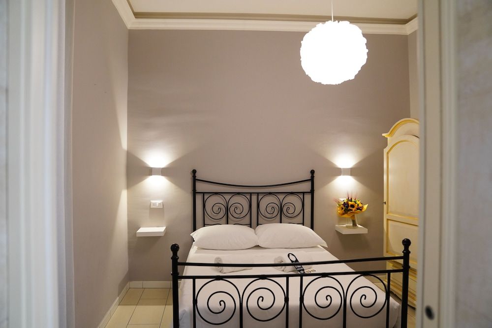 Affittacamere Alba Standard Double Room 6