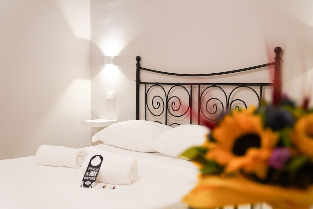 Affittacamere Alba Standard Double Room 7