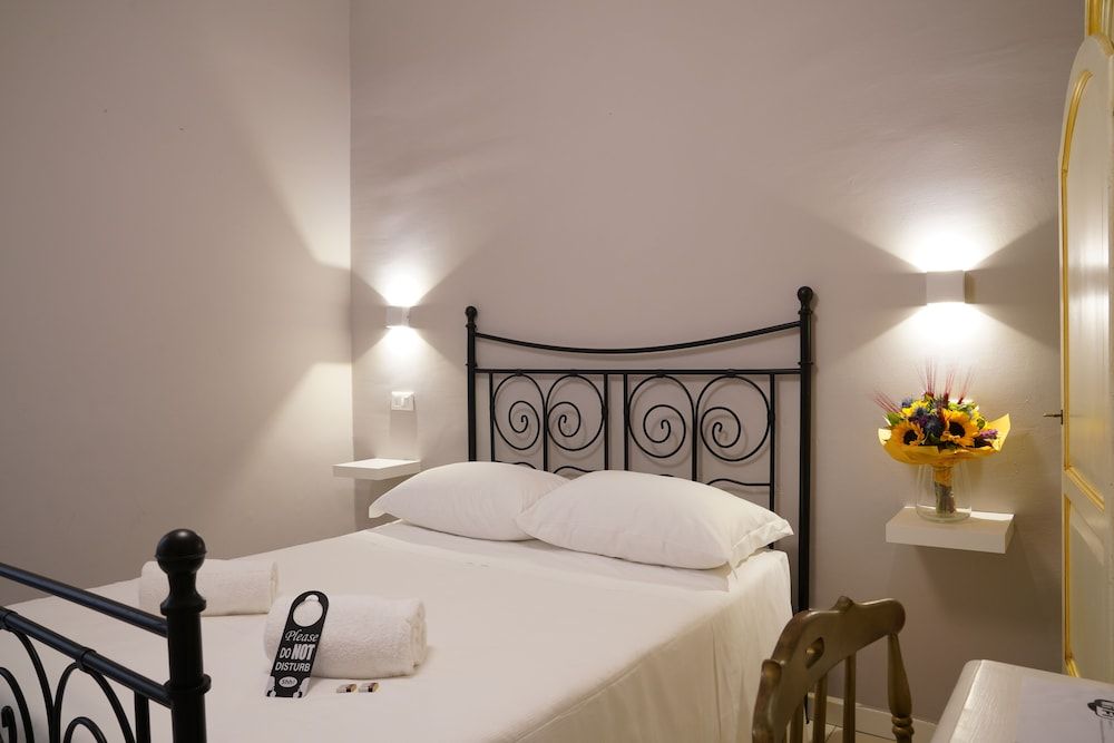 Affittacamere Alba Standard Double Room 3