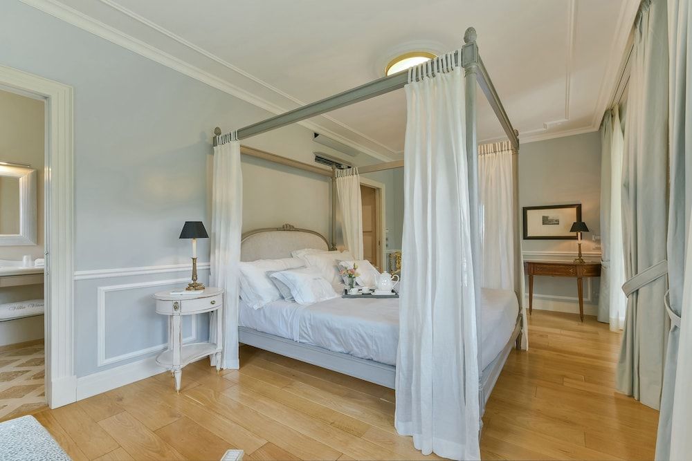Deluxe Villa, Accessible, Vineyard View