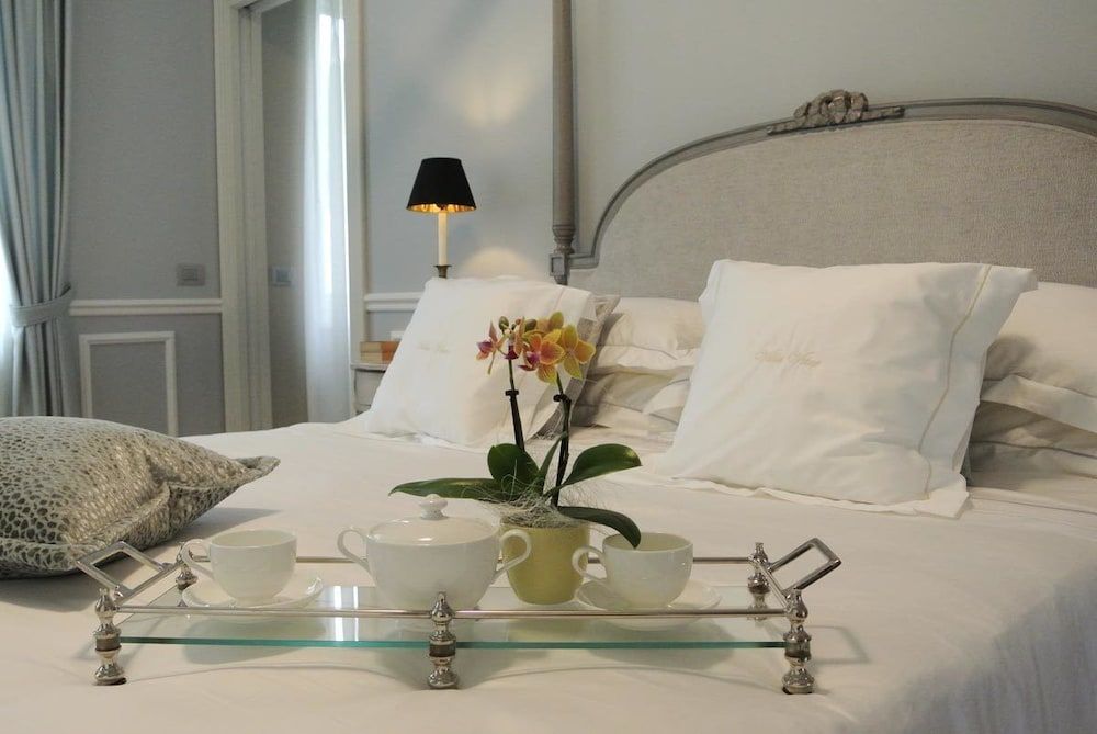 Deluxe Apartment, 2 Bedrooms, Vineyard View, Ground Floor