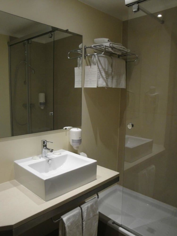 undefined Hotel Principe Lisboa 10