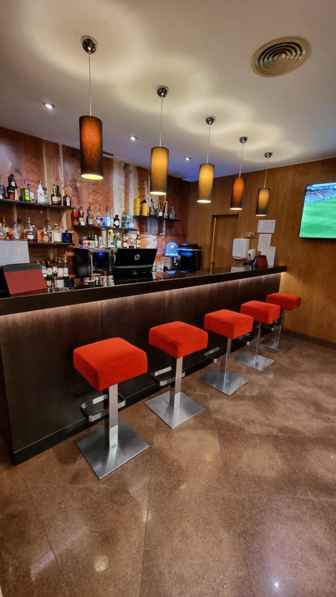 undefined Hotel Principe Lisboa 2