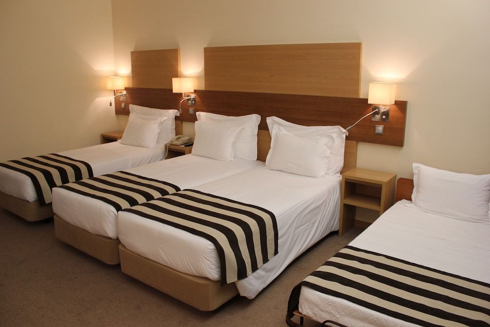 undefined Hotel Principe Lisboa 4