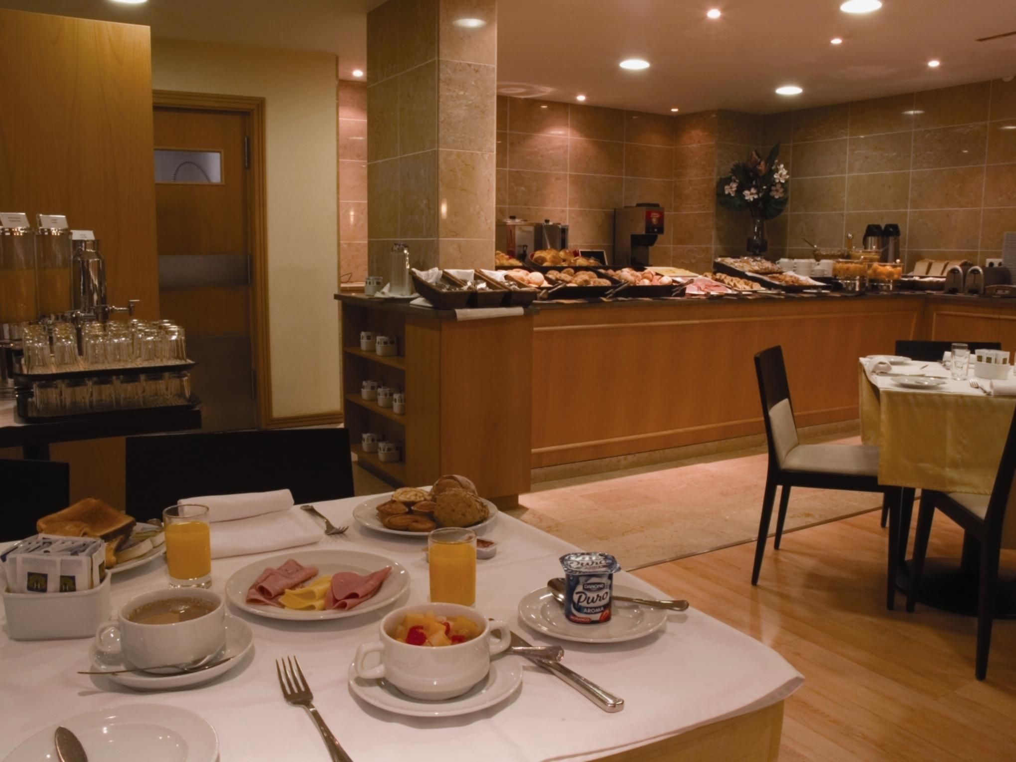 undefined Hotel Principe Lisboa 10