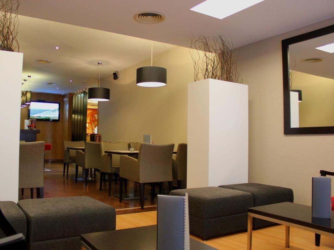 undefined Hotel Principe Lisboa 5