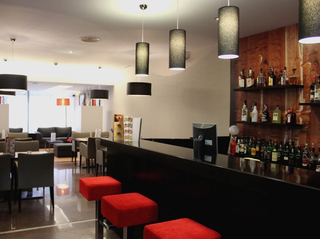 undefined Hotel Principe Lisboa