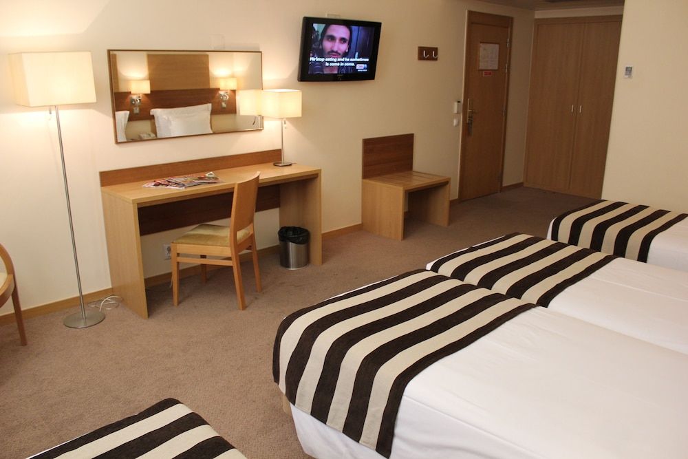 undefined Hotel Principe Lisboa 7