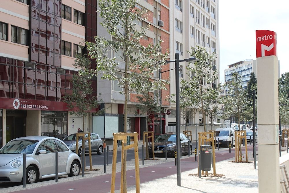 undefined Hotel Principe Lisboa 2