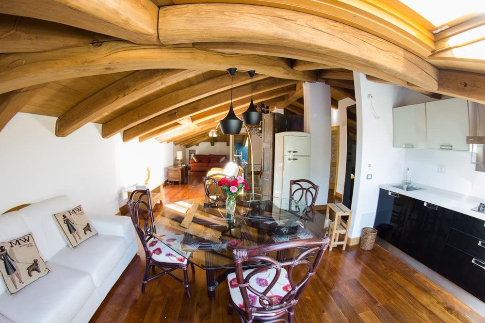 Junior Suite, 2 Bedrooms, Kitchenette