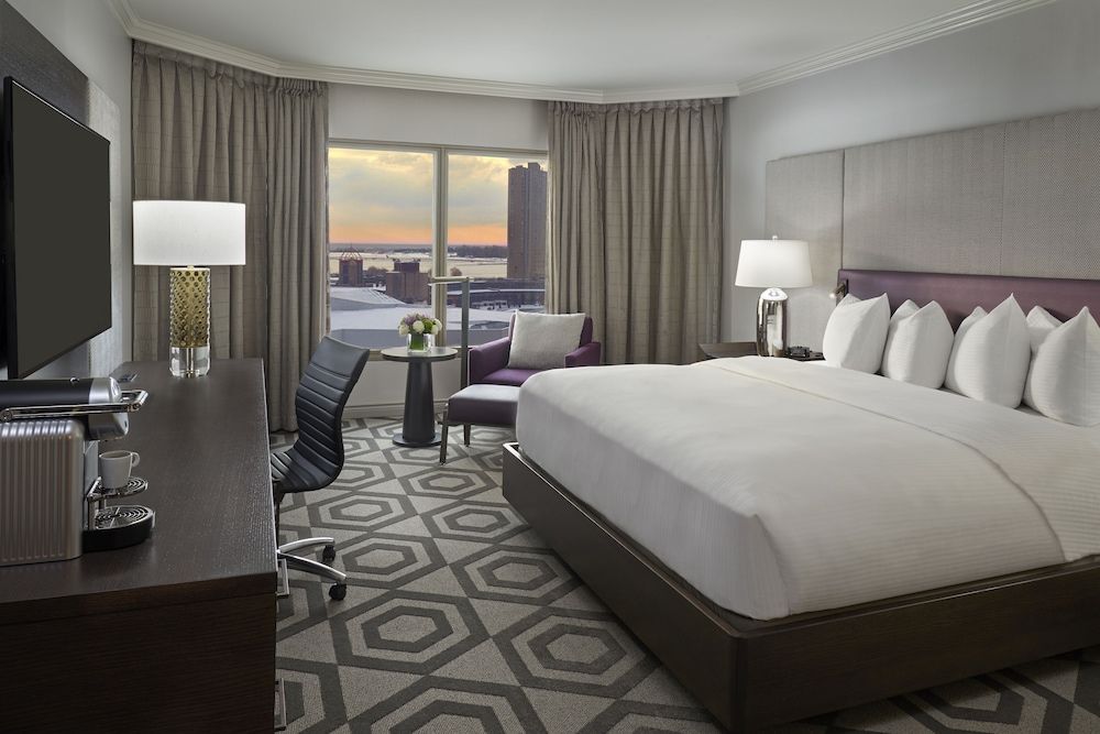 undefined InterContinental Toronto Centre by IHG 10