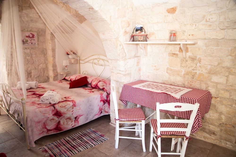 Trulli Donna Isabella