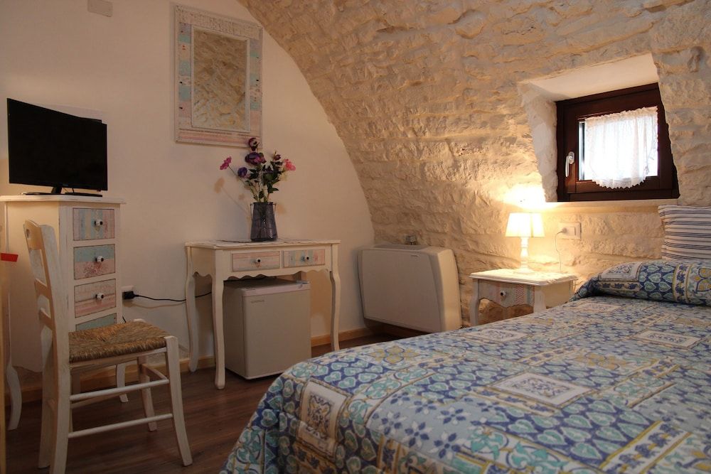Trulli Donna Isabella