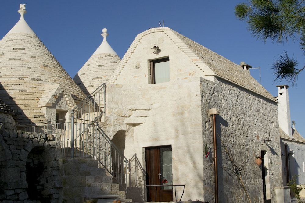 Trulli Donna Isabella