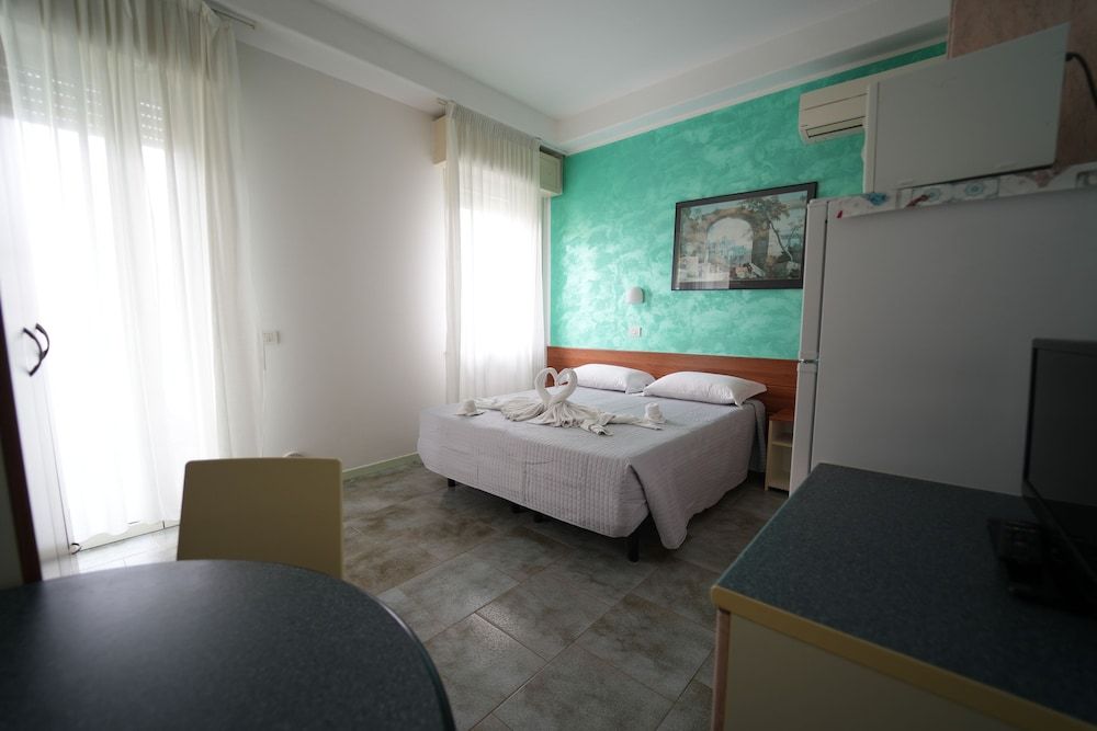 Residence Lugano