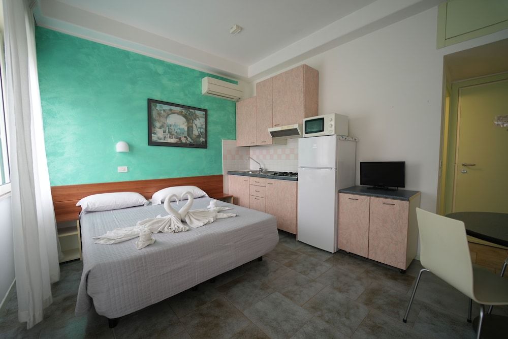 Residence Lugano