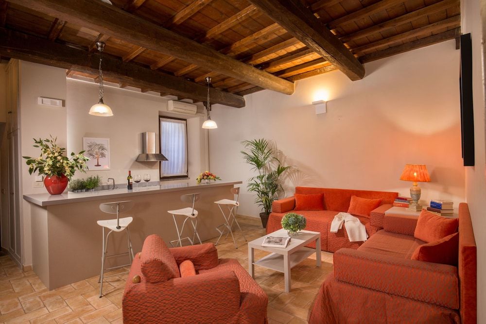 undefined Boutique Hotel Campo dé Fiori 4