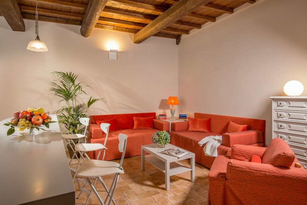 undefined Boutique Hotel Campo dé Fiori