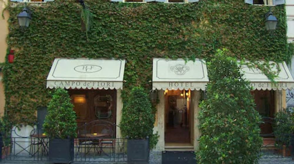 undefined Boutique Hotel Campo dé Fiori 6