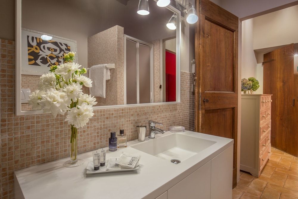 undefined Boutique Hotel Campo dé Fiori 10