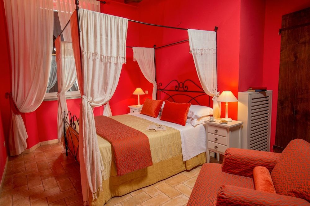 undefined Boutique Hotel Campo dé Fiori 8