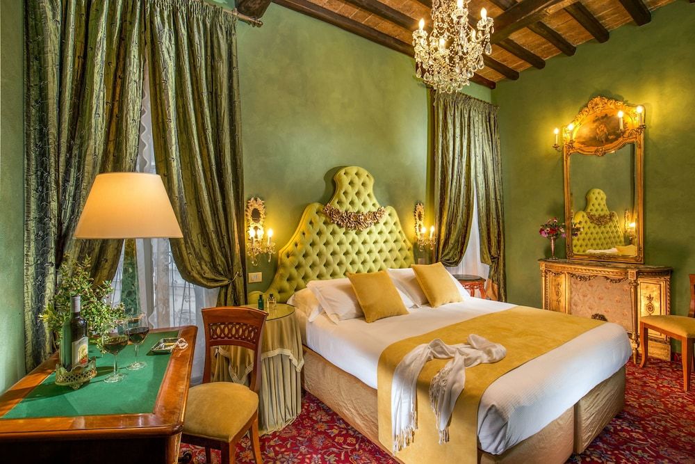 undefined Boutique Hotel Campo dé Fiori 3