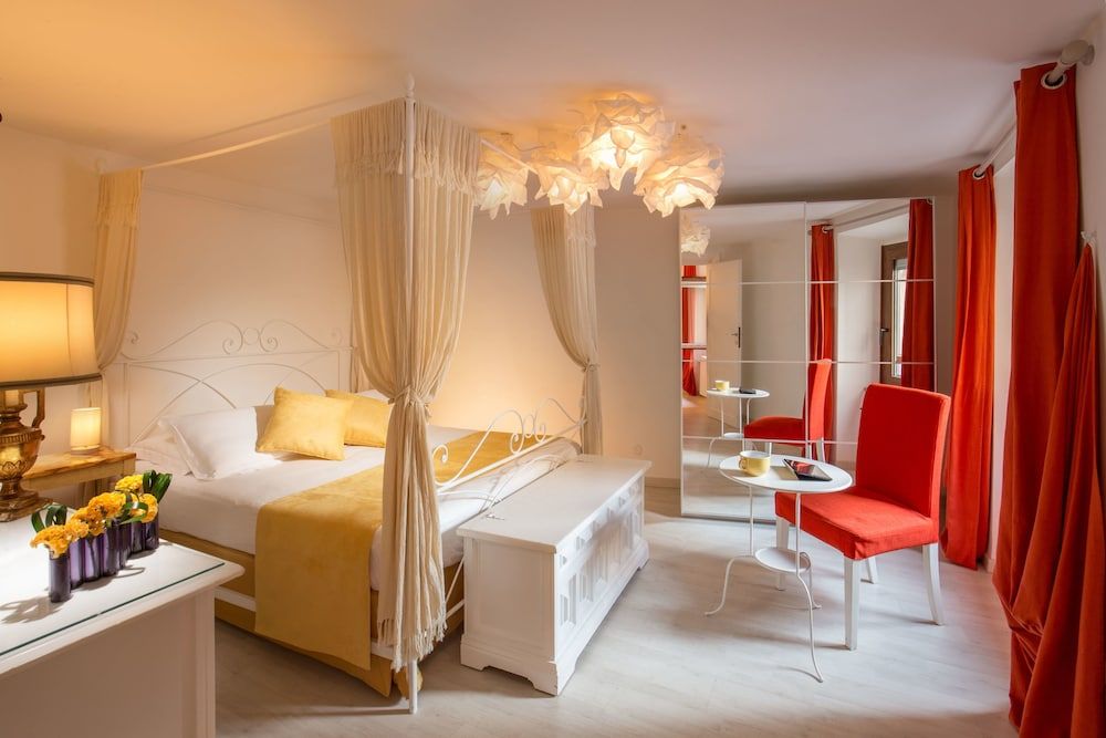 undefined Boutique Hotel Campo dé Fiori 5