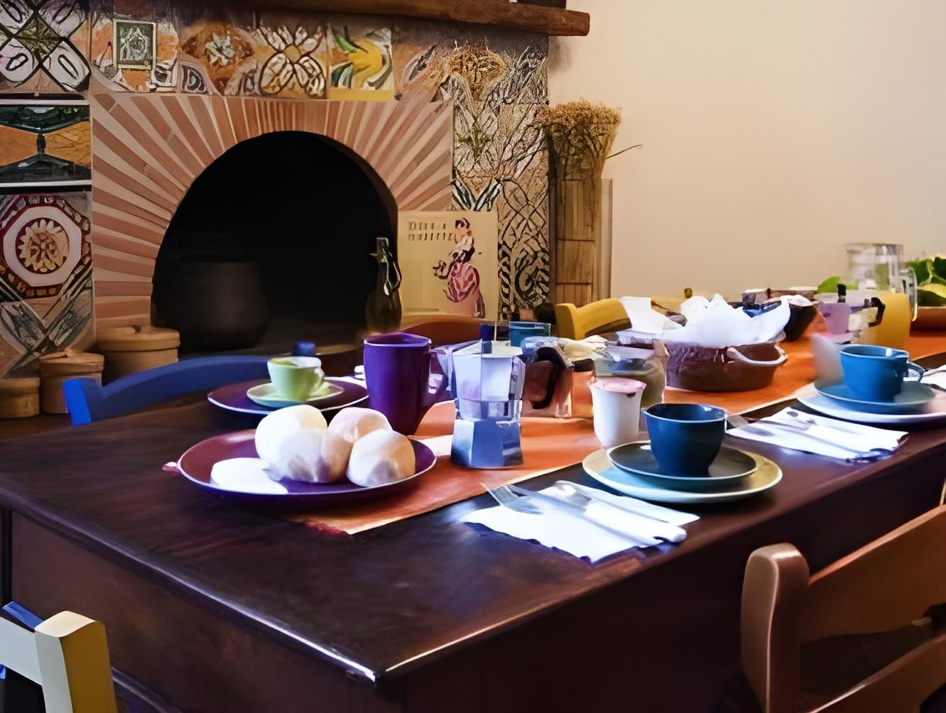 undefined Casa Astarita